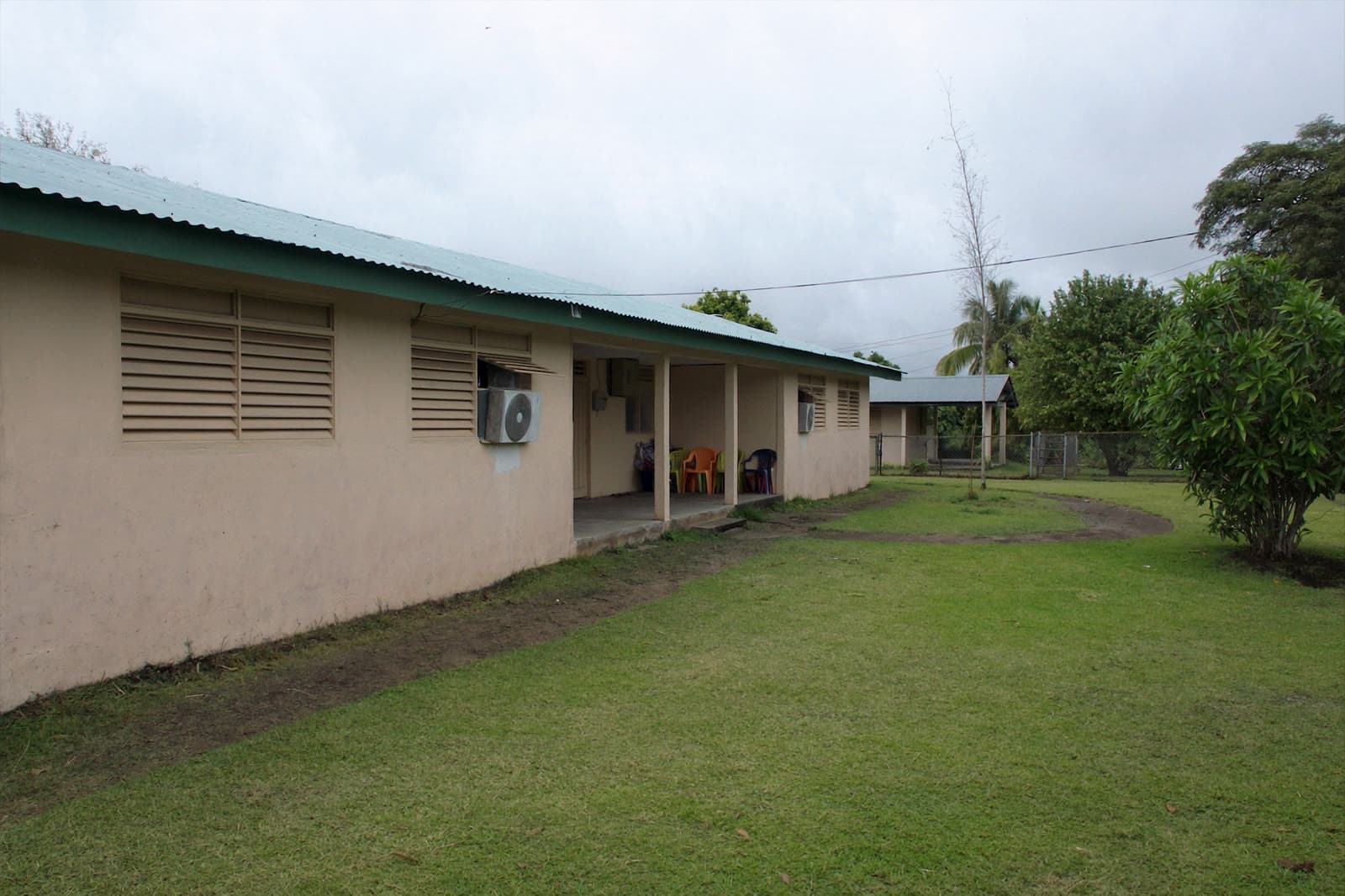 Eriku Garden Guesthouse