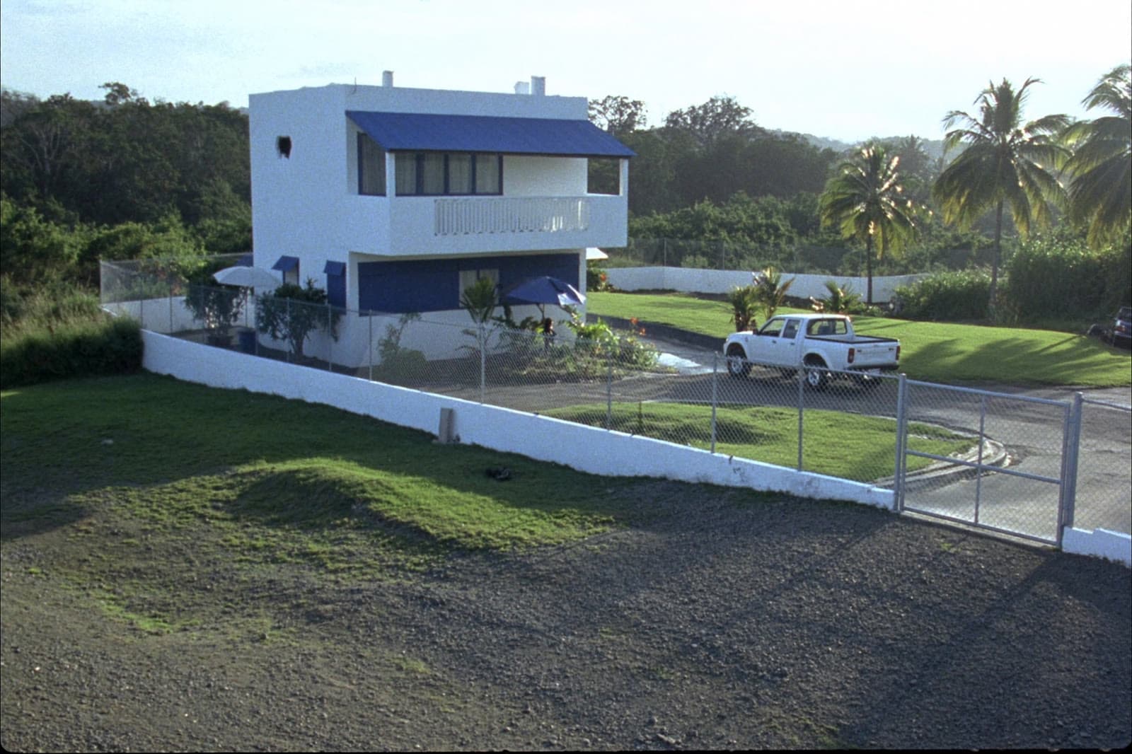 Voco Point Guesthouse