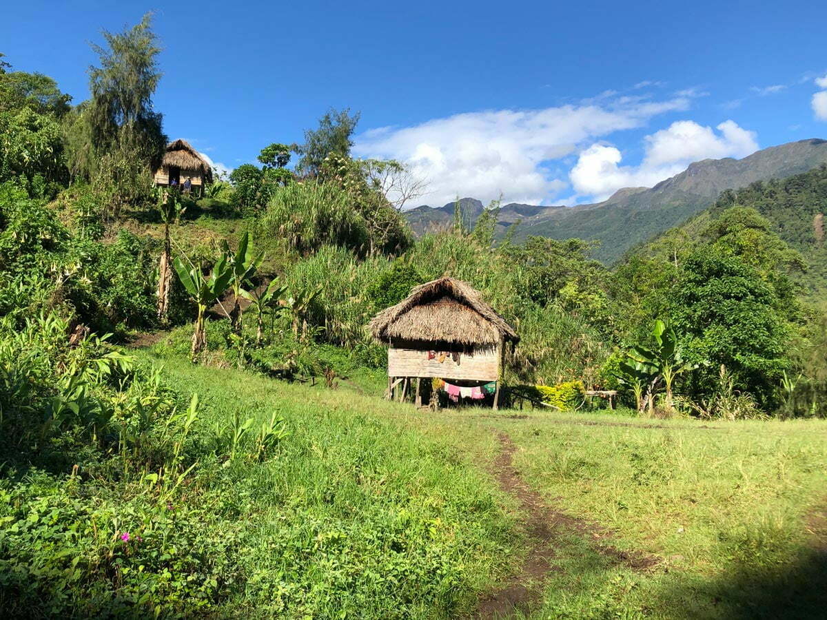 Kabangama