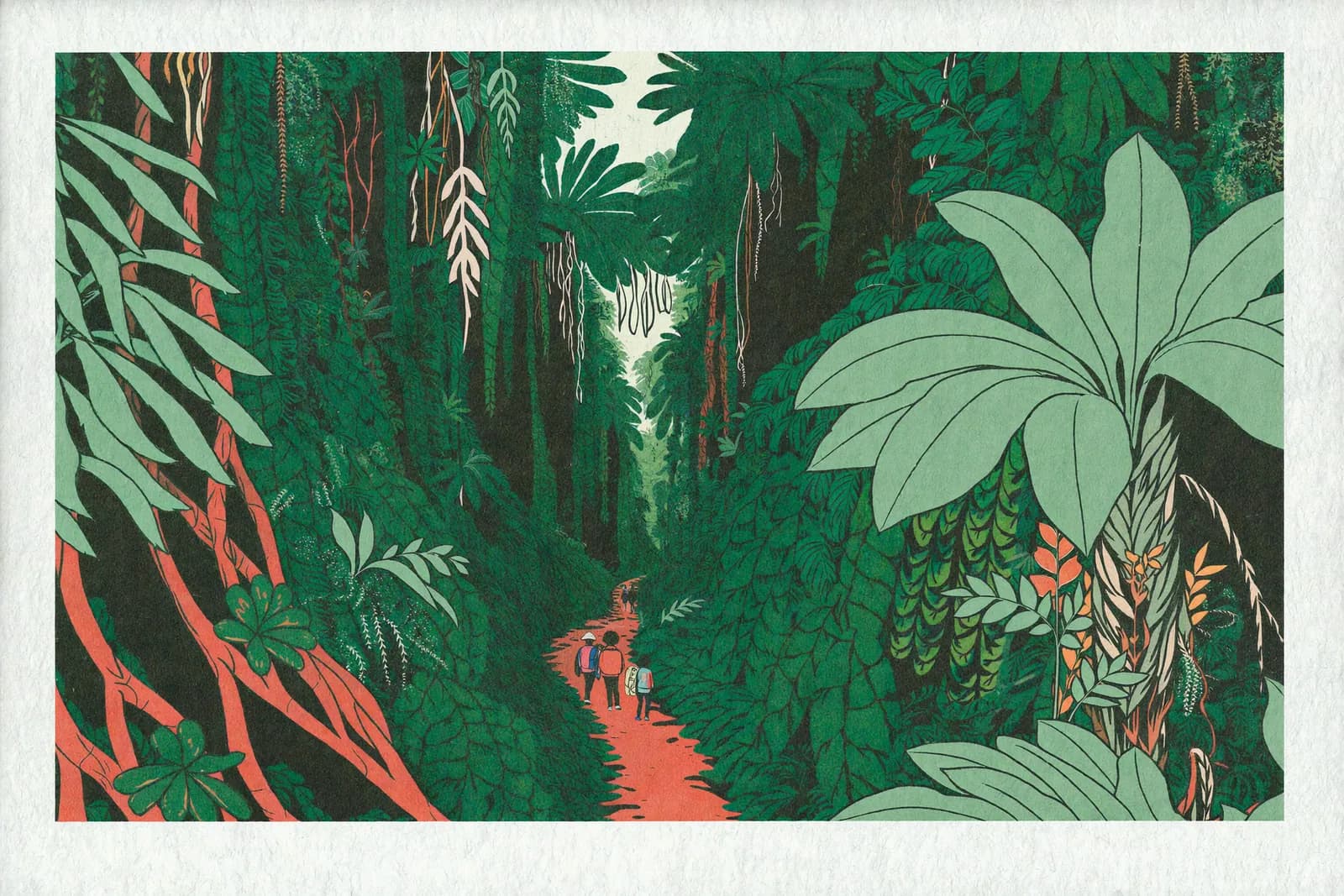 Kokoda Track